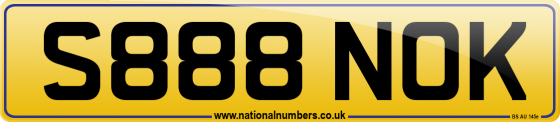 S888 NOK