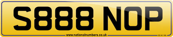 S888 NOP