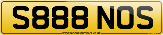 S888 NOS