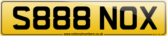 S888 NOX