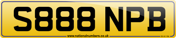 S888 NPB