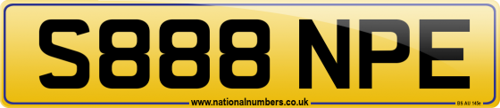 S888 NPE