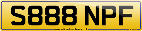 S888 NPF