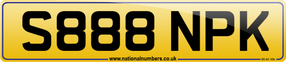 S888 NPK