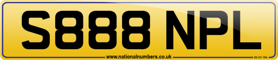 S888 NPL