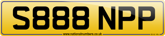 S888 NPP