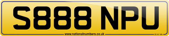 S888 NPU