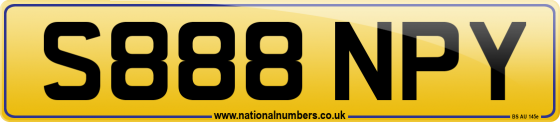 S888 NPY