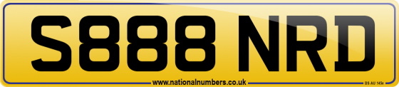 S888 NRD