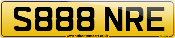 S888 NRE