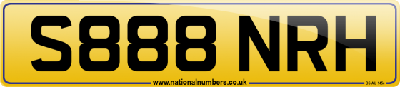 S888 NRH