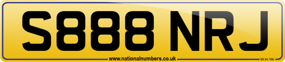 S888 NRJ