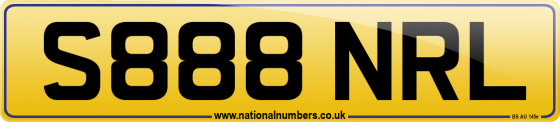 S888 NRL