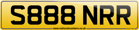 S888 NRR