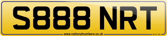 S888 NRT