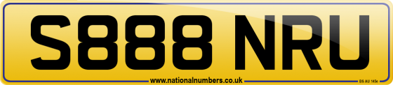 S888 NRU