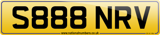 S888 NRV