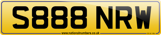 S888 NRW