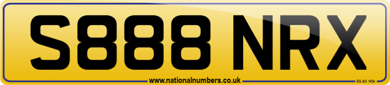 S888 NRX