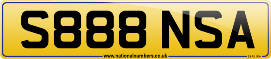 S888 NSA
