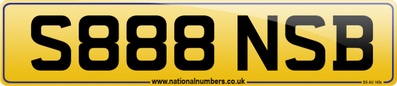 S888 NSB