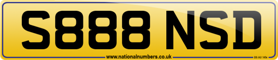 S888 NSD