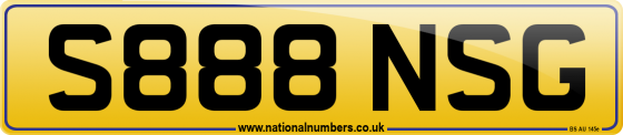 S888 NSG