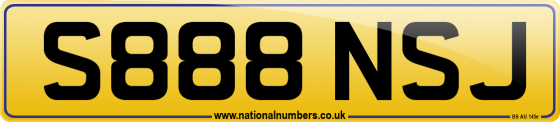 S888 NSJ
