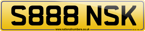 S888 NSK