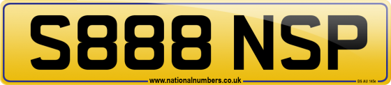 S888 NSP