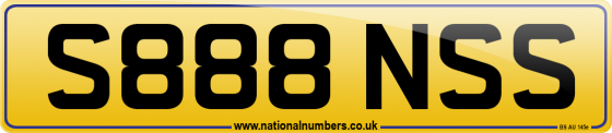 S888 NSS