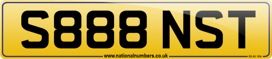S888 NST