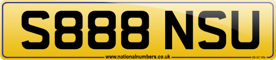 S888 NSU