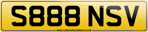 S888 NSV
