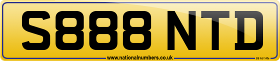 S888 NTD
