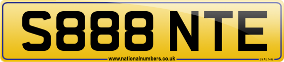 S888 NTE