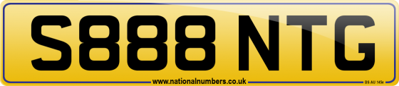 S888 NTG