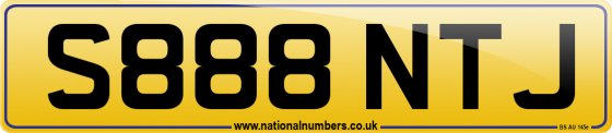 S888 NTJ