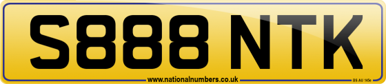 S888 NTK