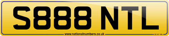 S888 NTL