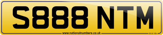 S888 NTM