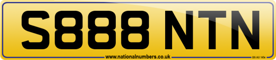 S888 NTN