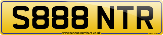 S888 NTR