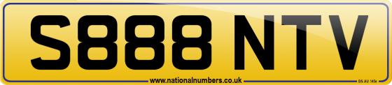 S888 NTV