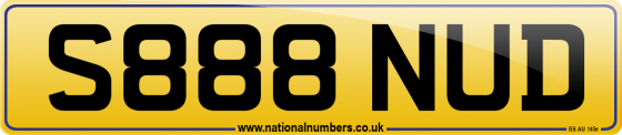 S888 NUD