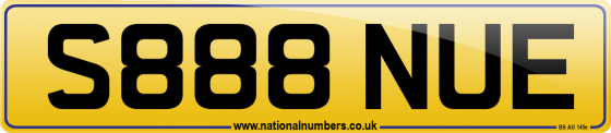 S888 NUE