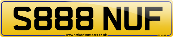 S888 NUF