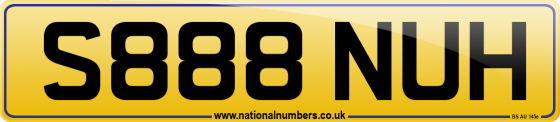 S888 NUH