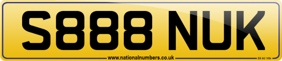 S888 NUK