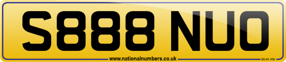 S888 NUO